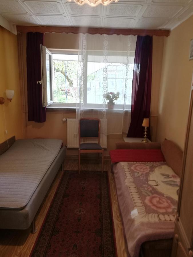 Affittacamere U Sowy Kołobrzeg