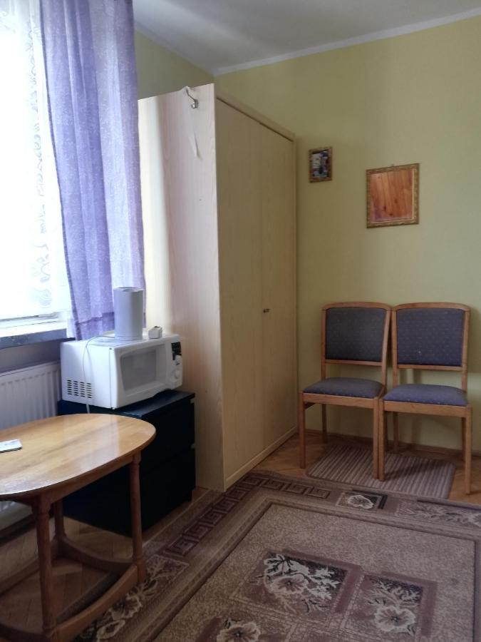 U Sowy Gasthof Kolberg